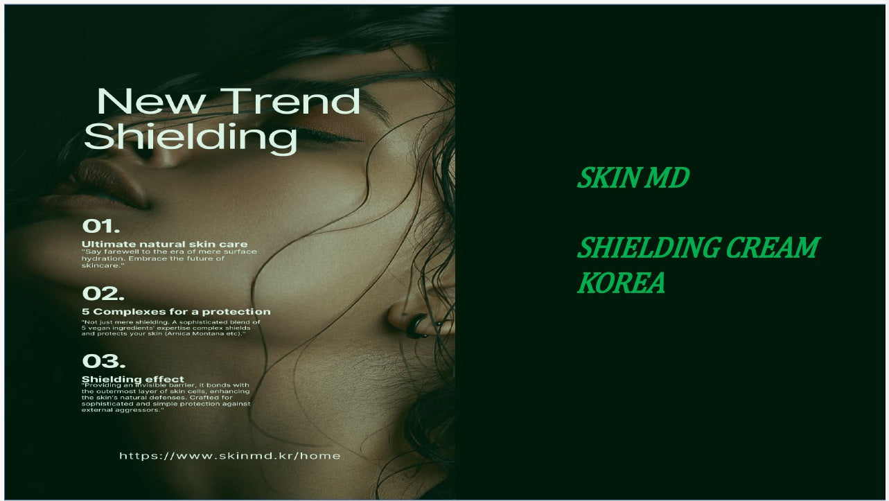 Skin MD - Natural Shielding Lotion