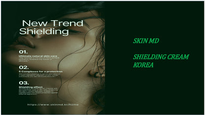 Skin MD - Natural Shielding Lotion