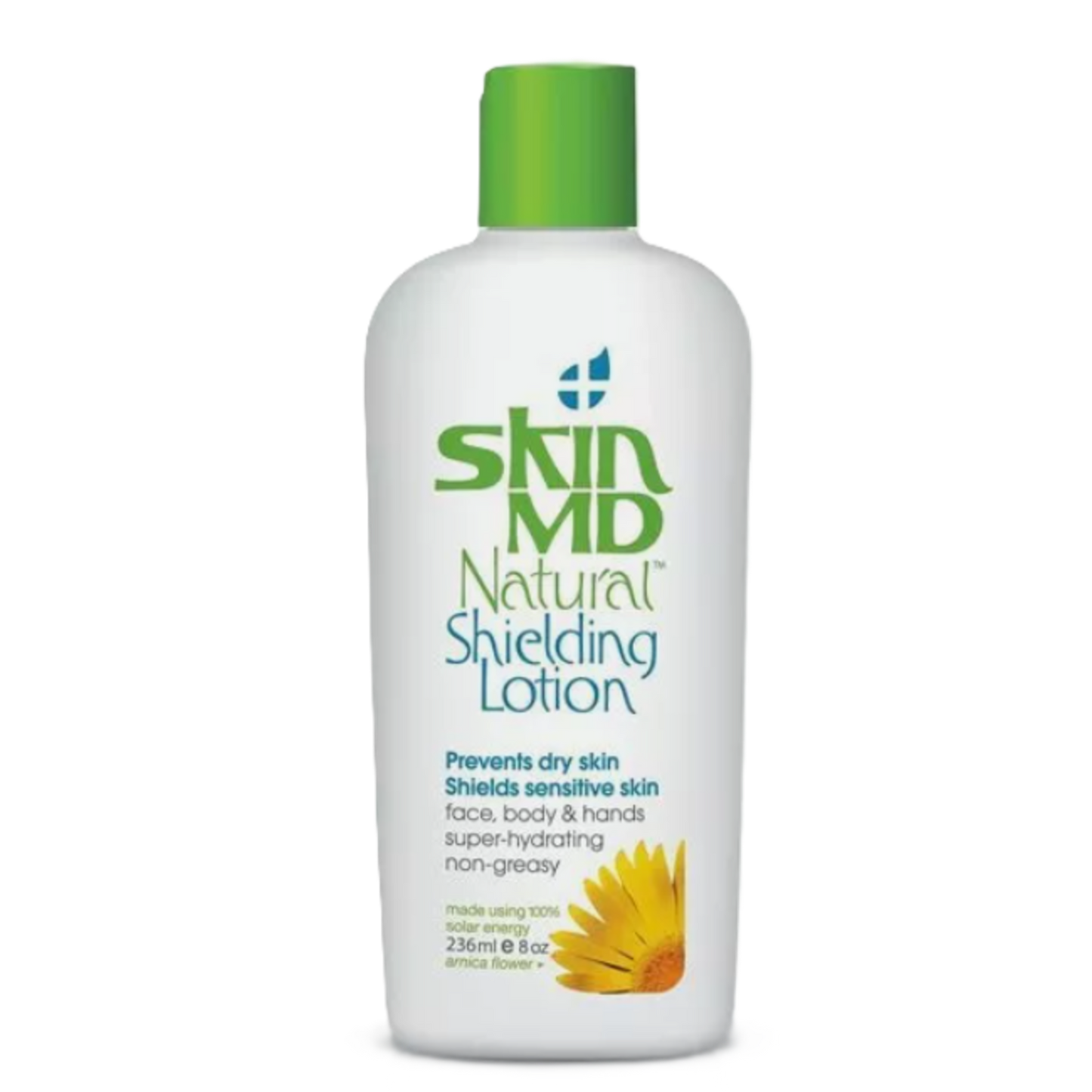 Skin MD - Natural Shielding Lotion