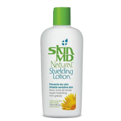 Skin MD - Natural Shielding Lotion