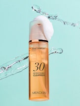 MENOKIN 30 Seconds Quick Bubble Mask [LIFT]