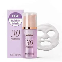 MENOKIN 30 Seconds Quick Bubble Mask [REPAIR]
